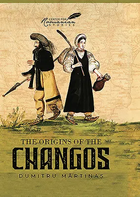 Die Ursprünge der Changos - The Origins of the Changos