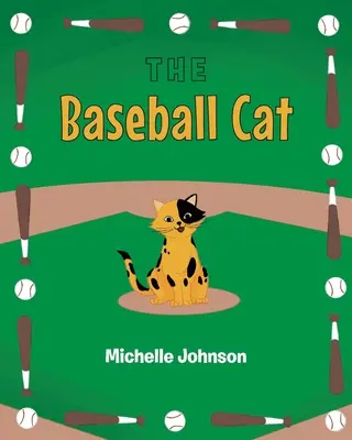 Die Baseball-Katze - The Baseball Cat