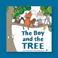 Der Junge und der Baum - Boy and the Tree