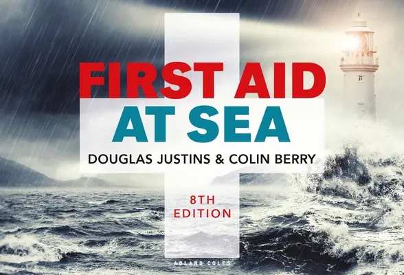 Erste Hilfe auf See - First Aid at Sea