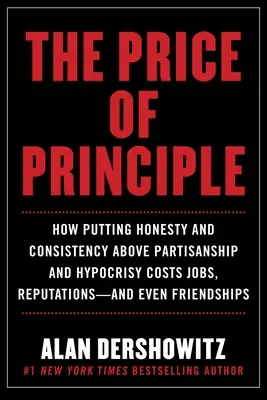 Der Preis des Prinzips: Warum Integrität die Konsequenzen wert ist - The Price of Principle: Why Integrity Is Worth the Consequences