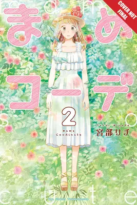 Mame Coordinate, Band 2: Band 2 - Mame Coordinate, Volume 2: Volume 2