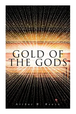 Das Gold der Götter - Gold of the Gods