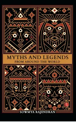 Mythen und Legenden aus aller Welt - Myths and Legends from Around the World
