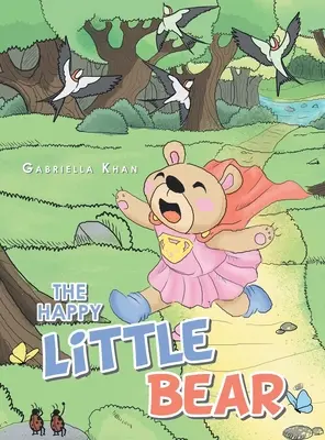 Der glückliche kleine Bär - The Happy Little Bear