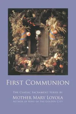 Erstkommunion - First Communion
