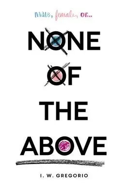 Nichts von alledem - None of the Above