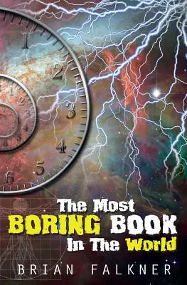 Das langweiligste Buch der Welt - The Most Boring Book in the World