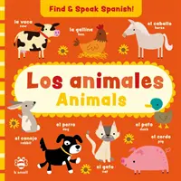 Los animales - Tiere - Los animales - Animals