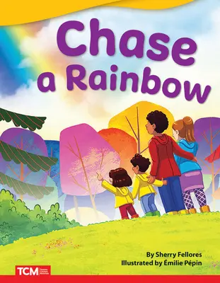 Dem Regenbogen nachjagen - Chase a Rainbow