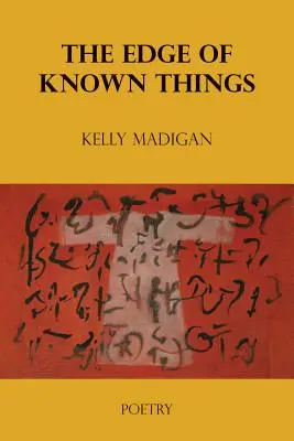 Der Rand der bekannten Dinge - The Edge of Known Things