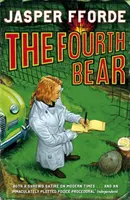 Der vierte Bär - Kinderkrimi-Abenteuer 2 - Fourth Bear - Nursery Crime Adventures 2