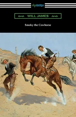 Smoky das Kuhpferd - Smoky the Cowhorse