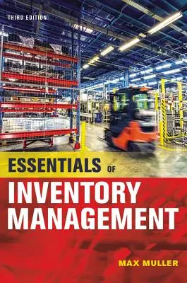 Grundlagen der Bestandsverwaltung - Essentials of Inventory Management
