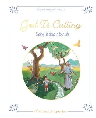 Gott ruft: Erkenne seine Zeichen in deinem Leben - God Is Calling: Seeing His Signs in Your Life