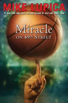 Das Wunder der 49. Straße - Miracle on 49th Street