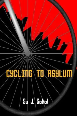 Mit dem Fahrrad ins Asyl - Cycling to Asylum