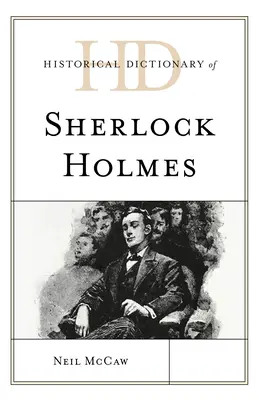 Historisches Wörterbuch von Sherlock Holmes - Historical Dictionary of Sherlock Holmes