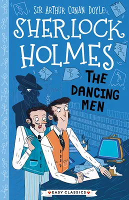 Sherlock Holmes: Die tanzenden Männer - Sherlock Holmes: The Dancing Men