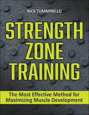 Kraftzonentraining: Die effektivste Methode zur Maximierung des Muskelaufbaus - Strength Zone Training: The Most Effective Method for Maximizing Muscle Development
