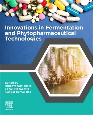 Innovationen in der Fermentierung und phytopharmazeutischen Technologien - Innovations in Fermentation and Phytopharmaceutical Technologies