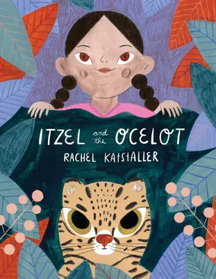 Itzel und der Ozelot - Itzel and the Ocelot