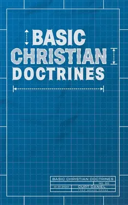 Grundlegende christliche Lehren - Basic Christian Doctrines