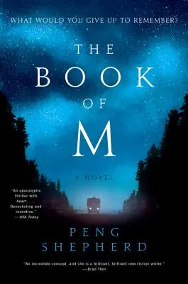 Das Buch von M - The Book of M