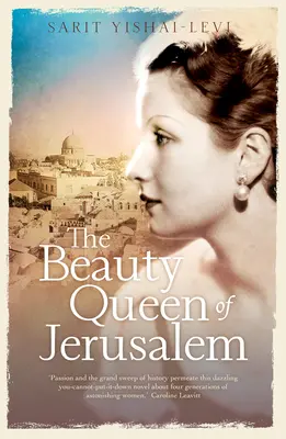 Die Schönheitskönigin von Jerusalem - Beauty Queen of Jerusalem