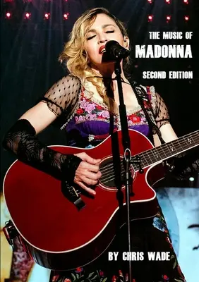 Die Musik von Madonna: Zweite Ausgabe - The Music of Madonna: Second Ediiton