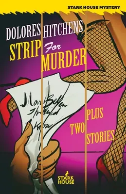 Ausziehen für Mord - Strip for Murder