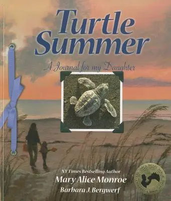 Schildkrötensommer: Ein Tagebuch für meine Tochter - Turtle Summer: A Journal for My Daughter