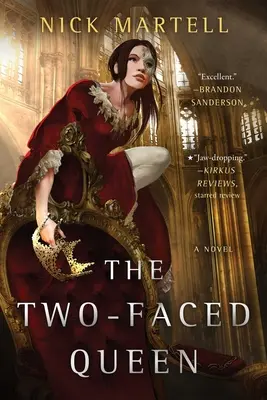 Die doppelgesichtige Königin: Band 2 - The Two-Faced Queen: Volume 2