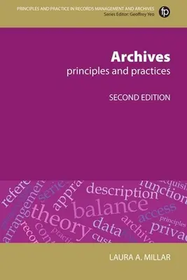 Archive - Grundsätze und Praktiken - Archives - Principles and practices