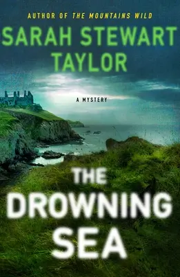 Das ertrinkende Meer: Ein Maggie d'Arcy-Krimi - The Drowning Sea: A Maggie d'Arcy Mystery