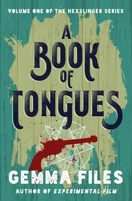 Ein Buch der Zungen - A Book of Tongues