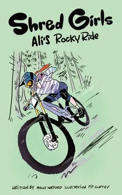 Shred Girls: Alis steiniger Ritt - Shred Girls: Ali's Rocky Ride