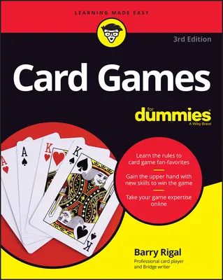 Kartenspiele für Dummies - Card Games for Dummies