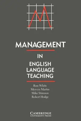 Management im englischen Sprachunterricht - Management in English Language Teaching