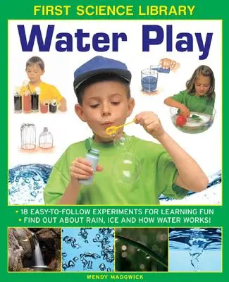 Wasser spielen - Water Play