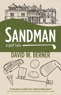 Sandmann: Eine Golf-Erzählung - Sandman: A Golf Tale