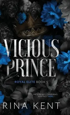 Vicious Prince: Sonderausgabe zum Ausdrucken - Vicious Prince: Special Edition Print