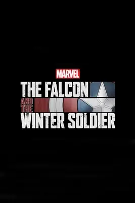 Marvels Der Falke und der Wintersoldat: Die Kunst der Serie - Marvel's the Falcon & the Winter Soldier: The Art of the Series