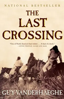 Die letzte Überfahrt - The Last Crossing