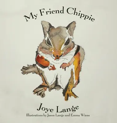 Mein Freund Chippie - My Friend Chippie