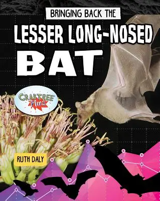 Die Wiederansiedlung der Zwergfledermaus - Bringing Back the Lesser Long-Nosed Bat