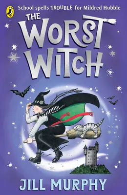 Schlimmste Hexe - Worst Witch