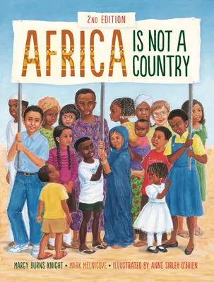 Afrika ist kein Land, 2. Auflage - Africa Is Not a Country, 2nd Edition