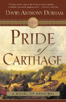 Der Stolz von Karthago - Pride of Carthage