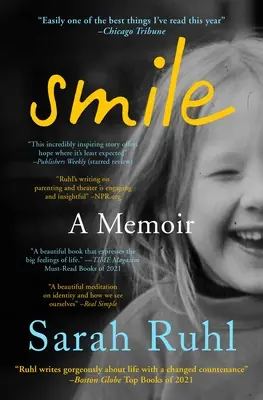 Lächeln: Ein Memoir - Smile: A Memoir